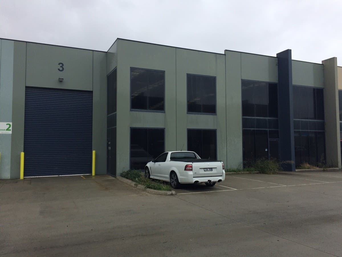 3 / 69-77 Mark Anthony Drive, Dandenong South