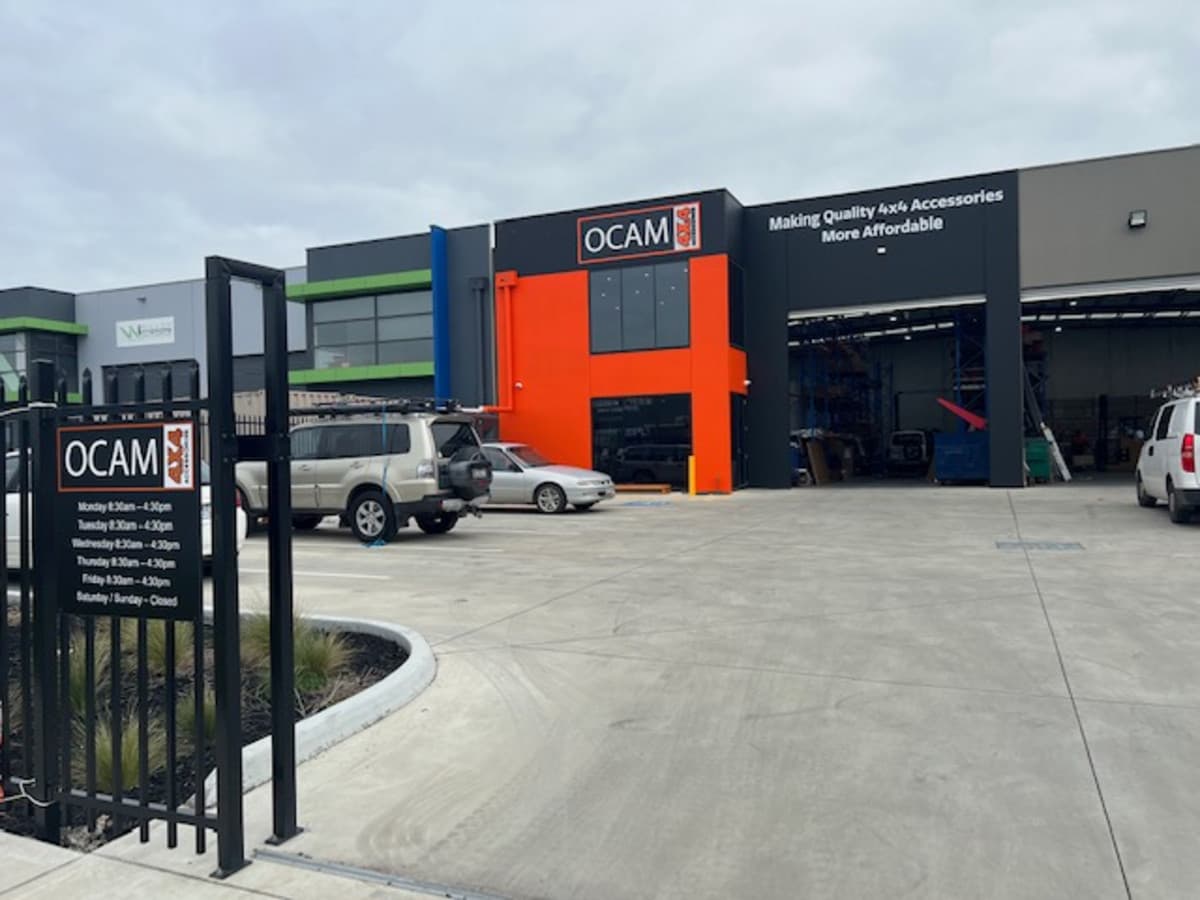 B / 7 Tarmac Way, Pakenham