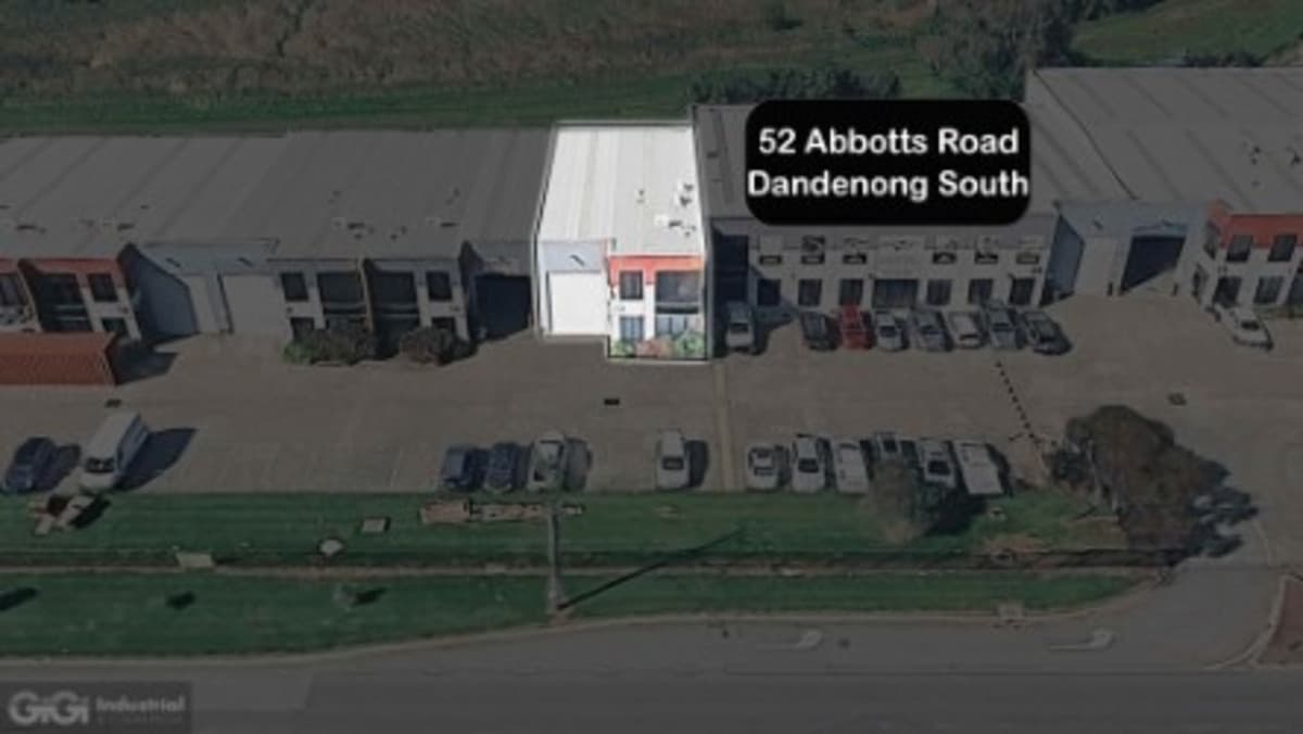 52 Abbotts Road, Dandenong South