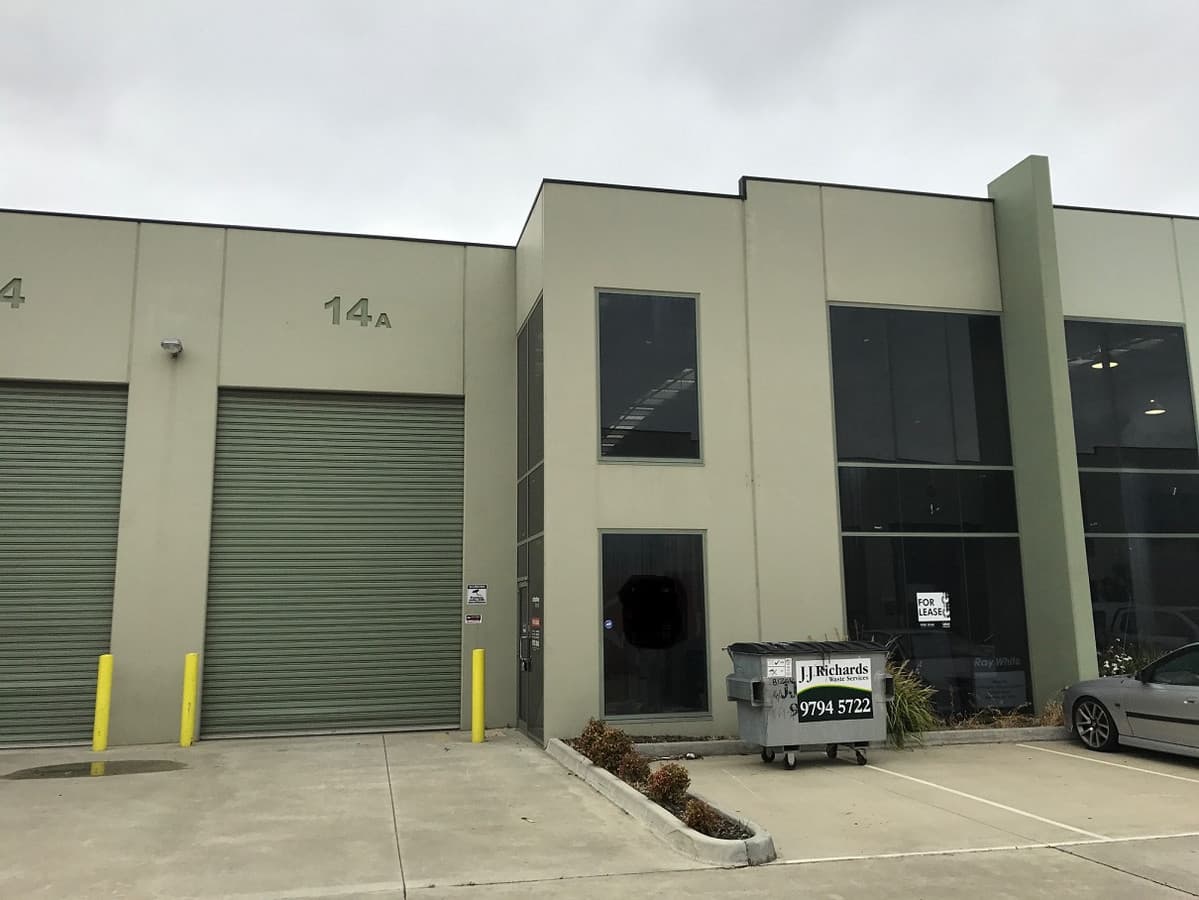14A / 69-77 Mark Anthony Drive, Dandenong South