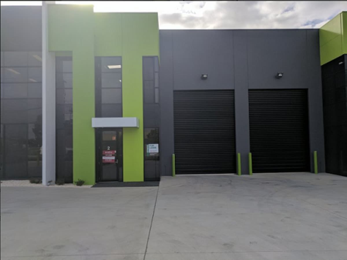 2 / 2-20 Kirkham Road West, Keysborough