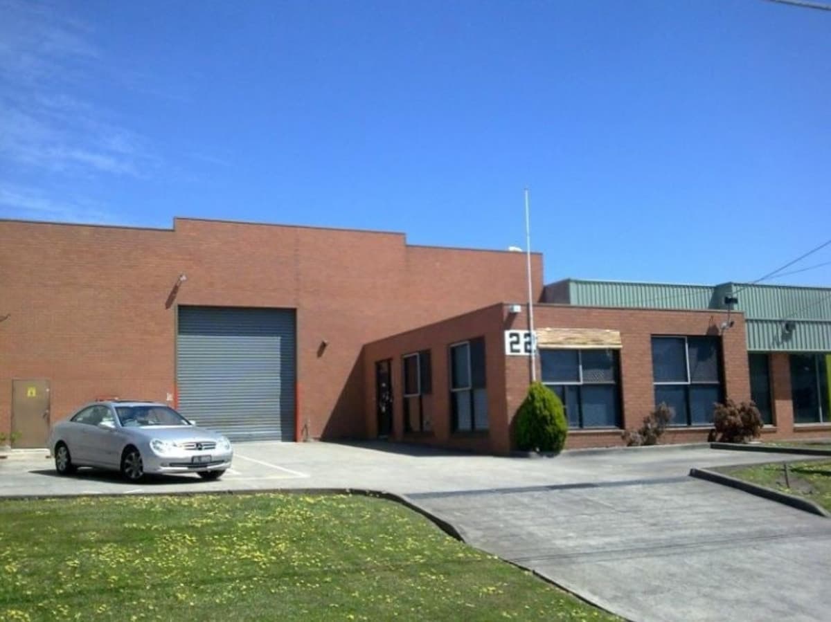 22 Tower Court, Noble Park