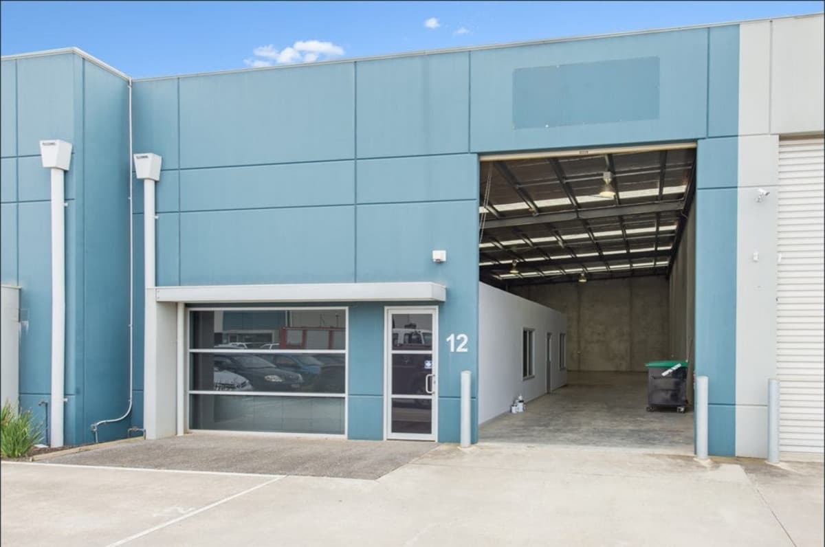 12 / 35-41 Westpool Drive, Hallam